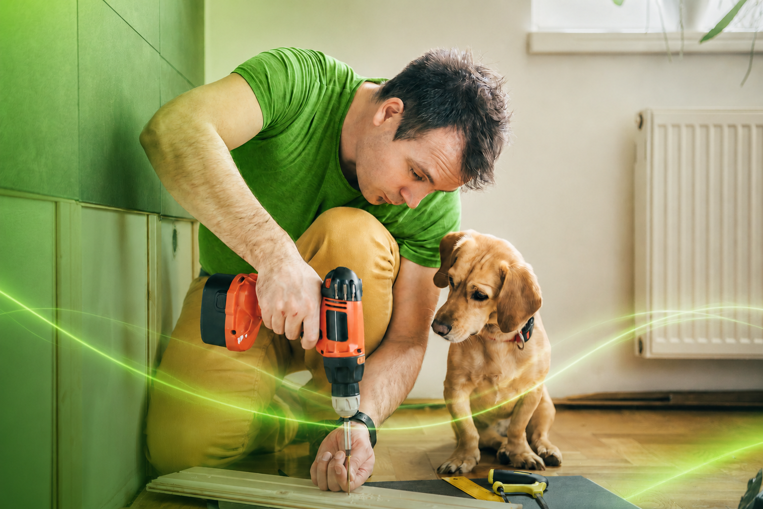 $180 Off Your Power Bill.*