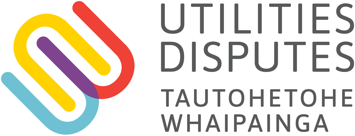 Utilities Disputes